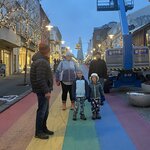 Photo taken by Paula M