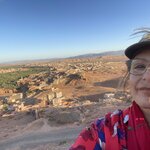 Photo taken by Linda y