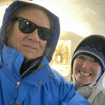 Photo taken by Marjorie P