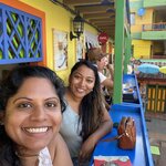 Photo taken by Bincy P