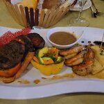 Photo taken by Kim M