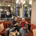 Photo taken by Leslie G