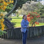 Photo taken by Rand M