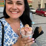 Photo taken by Colleen M