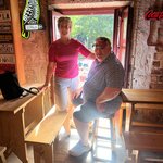 Photo taken by Patty D