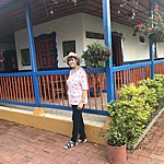 Photo taken by Gloria B