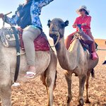 Photo taken by Zoreen A