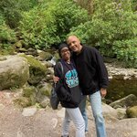 Photo taken by Tina D