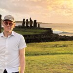 Photo taken by William B