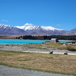 Photo taken by Scott L