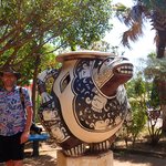 Photo taken by Graeme W