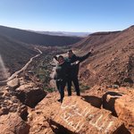 Photo taken by Maria R