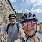 Photo taken by Denise M