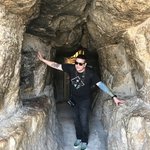 Photo taken by Diego B