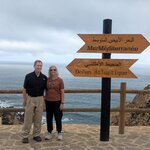 Photo taken by John P