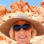 Photo taken by Marion F