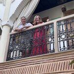 Photo taken by Mary M