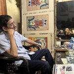 Photo taken by Linda O