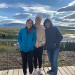 Photo taken by Kara R