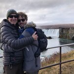 Photo taken by Bob P