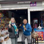 Photo taken by Joseph P