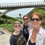 Photo taken by Sarah C