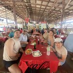 Photo taken by Agustin D