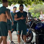 Photo taken by Lauren K