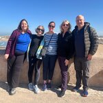 Photo taken by Lisa D