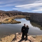 Photo taken by Denisse G