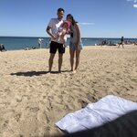 Photo taken by Kristina M