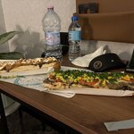 Photo taken by Mary E