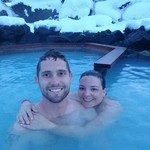 Hotbaths | Photo taken by Ricther T