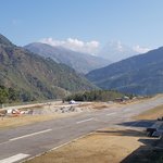 Photo taken by George A