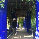 Photo taken by Hilda S