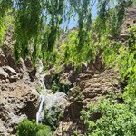 Photo taken by Miriam L