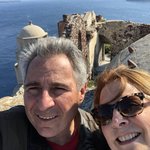 Photo taken by Liz S