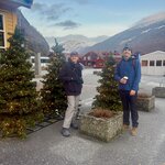 Photo taken by Jennifer M