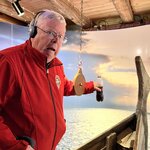 Photo taken by Connie P