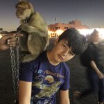 Photo taken by Catherine S