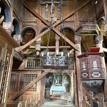 Photo taken by fred y