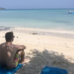 Photo taken by Weston L