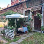 Photo taken by Arundhati G