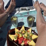 Photo taken by Trish G