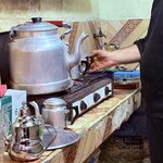 Photo taken by Patricia O