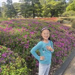 Photo taken by Caz J