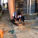 Photo taken by Wayne D