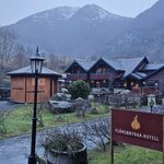 Photo taken by Joan W