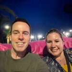 Photo taken by April B