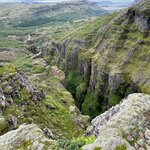 Photo taken by Marcia R